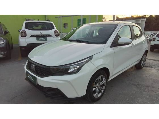 FIAT ARGO 1.0 FIREFLY FLEX DRIVE MANUAL